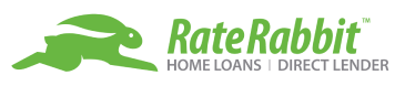 RateRabbit - Home Loans, Direct Lender